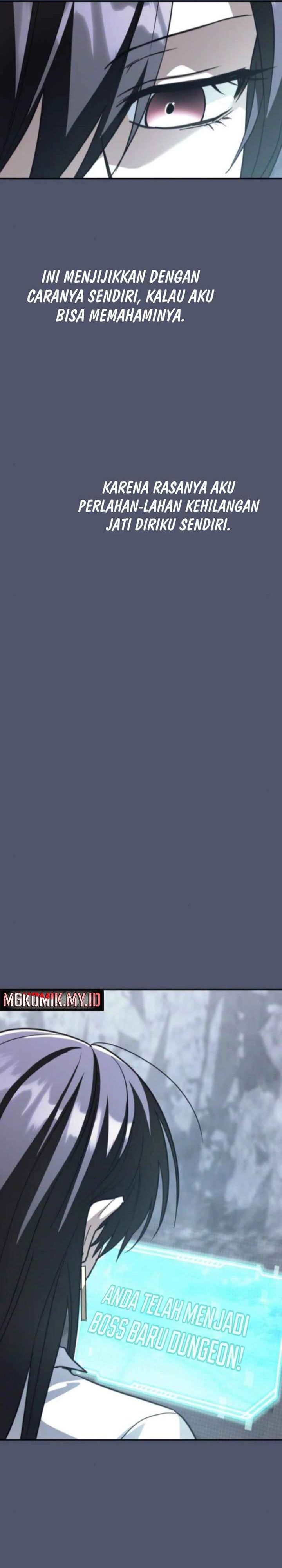 The Returned C-Rank Tank Won’t Die! chapter 38