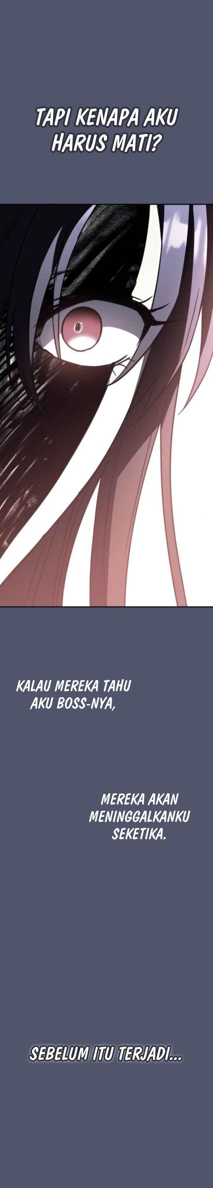 The Returned C-Rank Tank Won’t Die! chapter 38