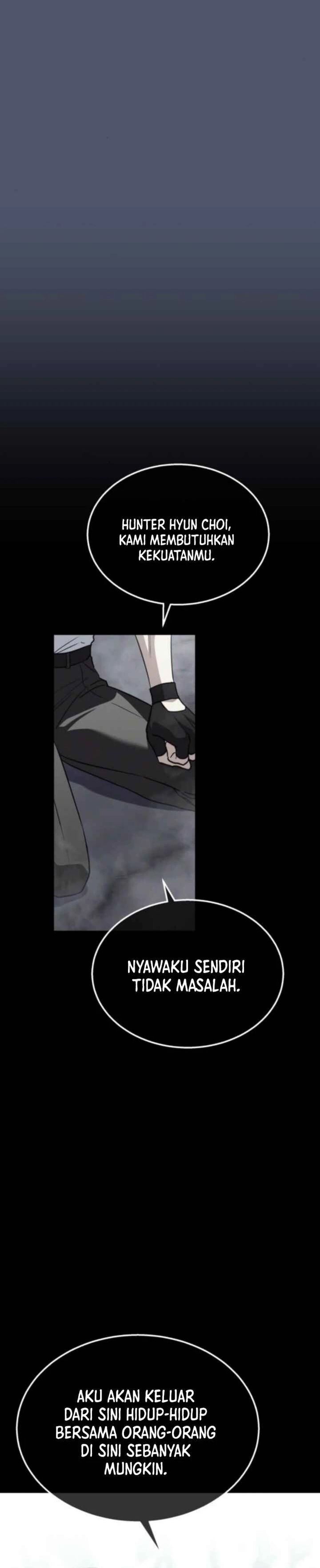 The Returned C-Rank Tank Won’t Die! chapter 38