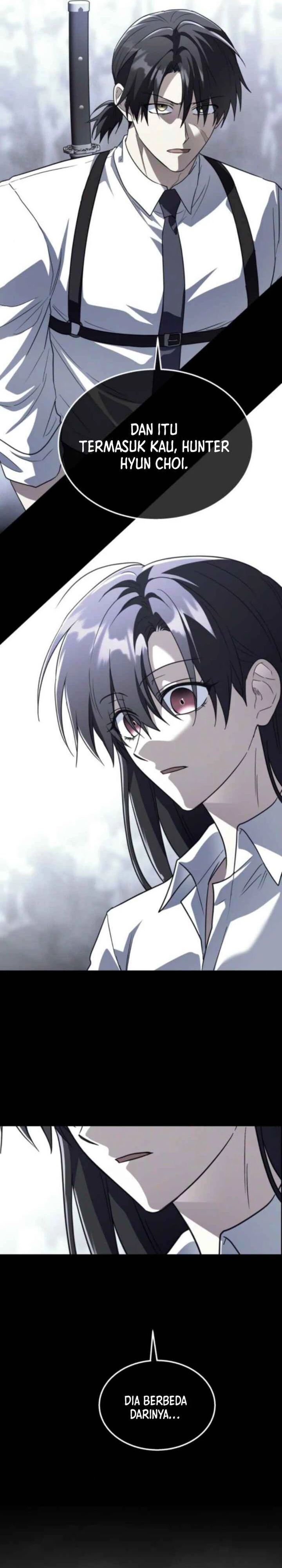 The Returned C-Rank Tank Won’t Die! chapter 38