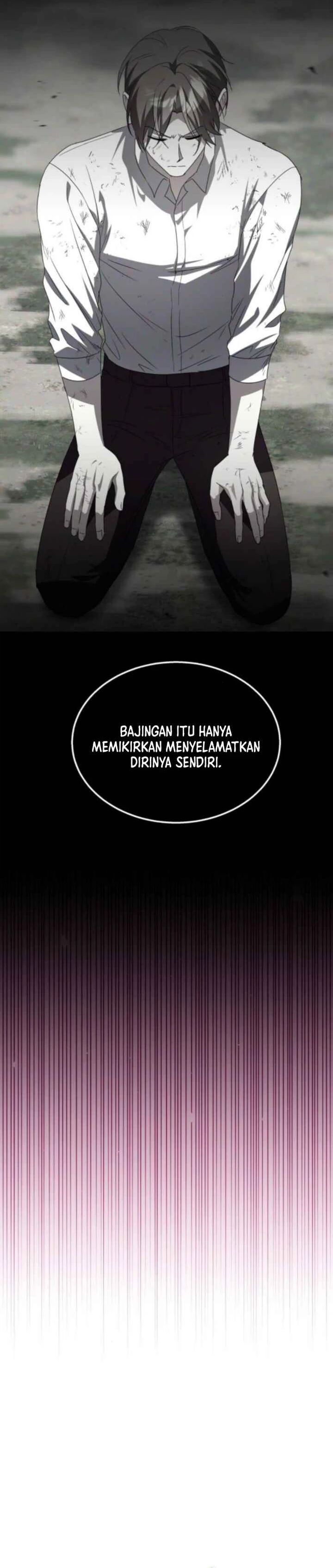 The Returned C-Rank Tank Won’t Die! chapter 38