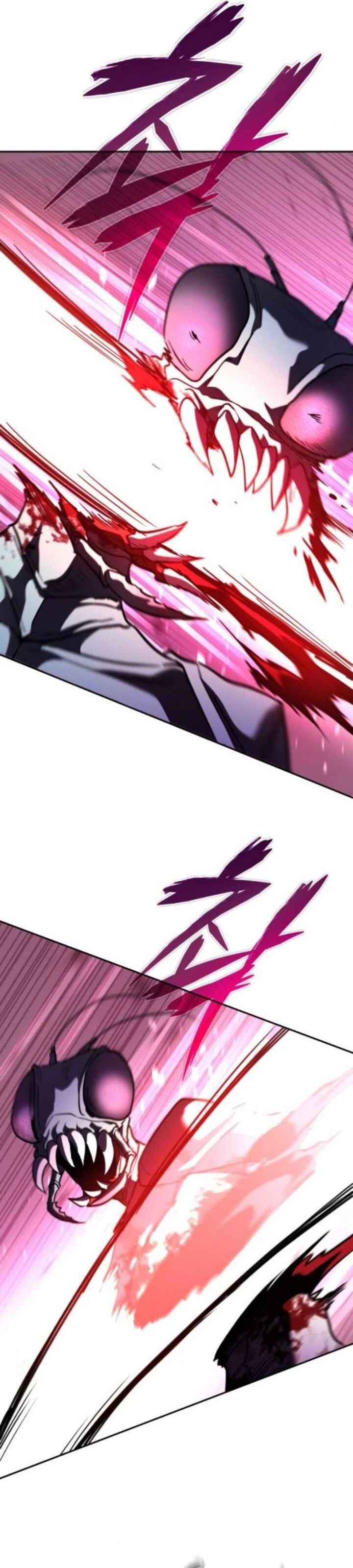 The Returned C-Rank Tank Won’t Die! chapter 38