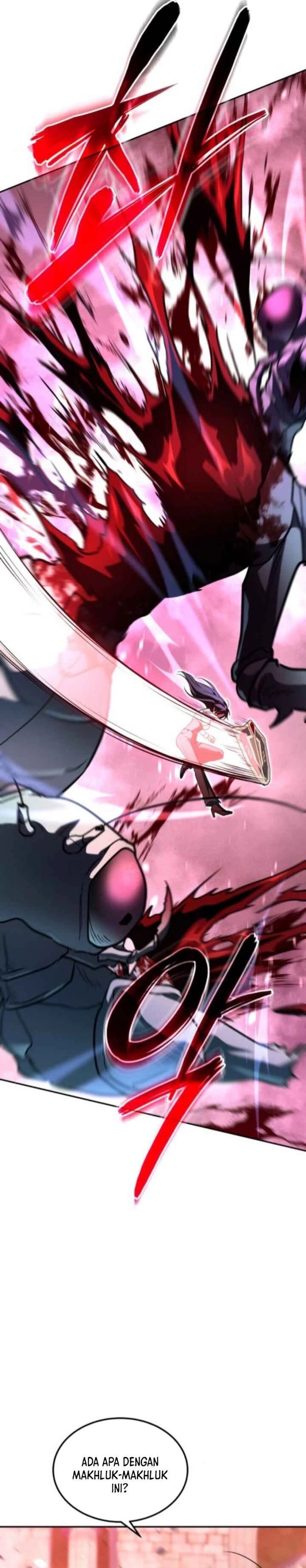 The Returned C-Rank Tank Won’t Die! chapter 38