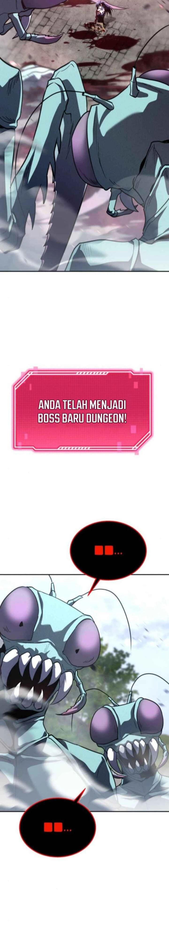 The Returned C-Rank Tank Won’t Die! chapter 38