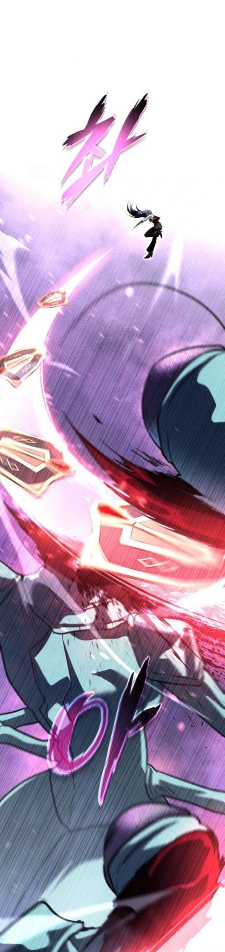 The Returned C-Rank Tank Won’t Die! chapter 38