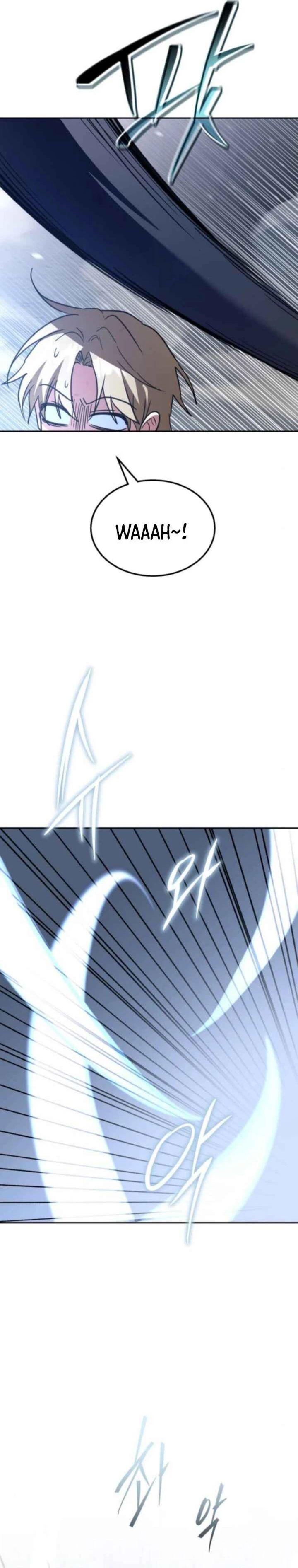 The Returned C-Rank Tank Won’t Die! chapter 38