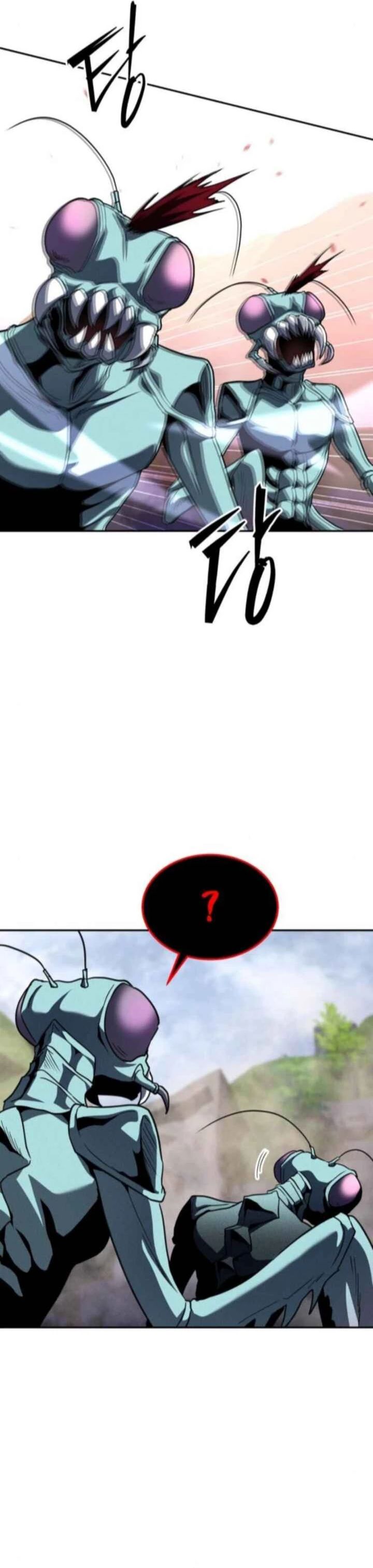 The Returned C-Rank Tank Won’t Die! chapter 38