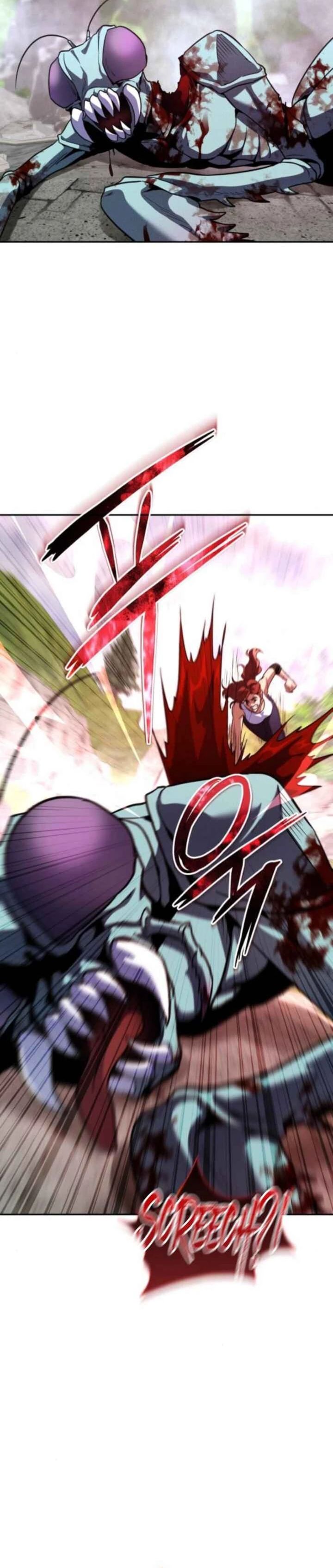 The Returned C-Rank Tank Won’t Die! chapter 38