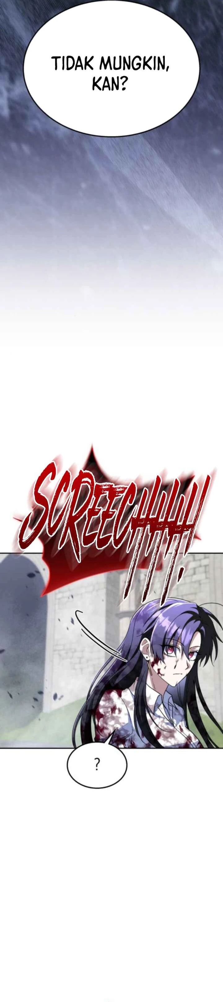 The Returned C-Rank Tank Won’t Die! chapter 38