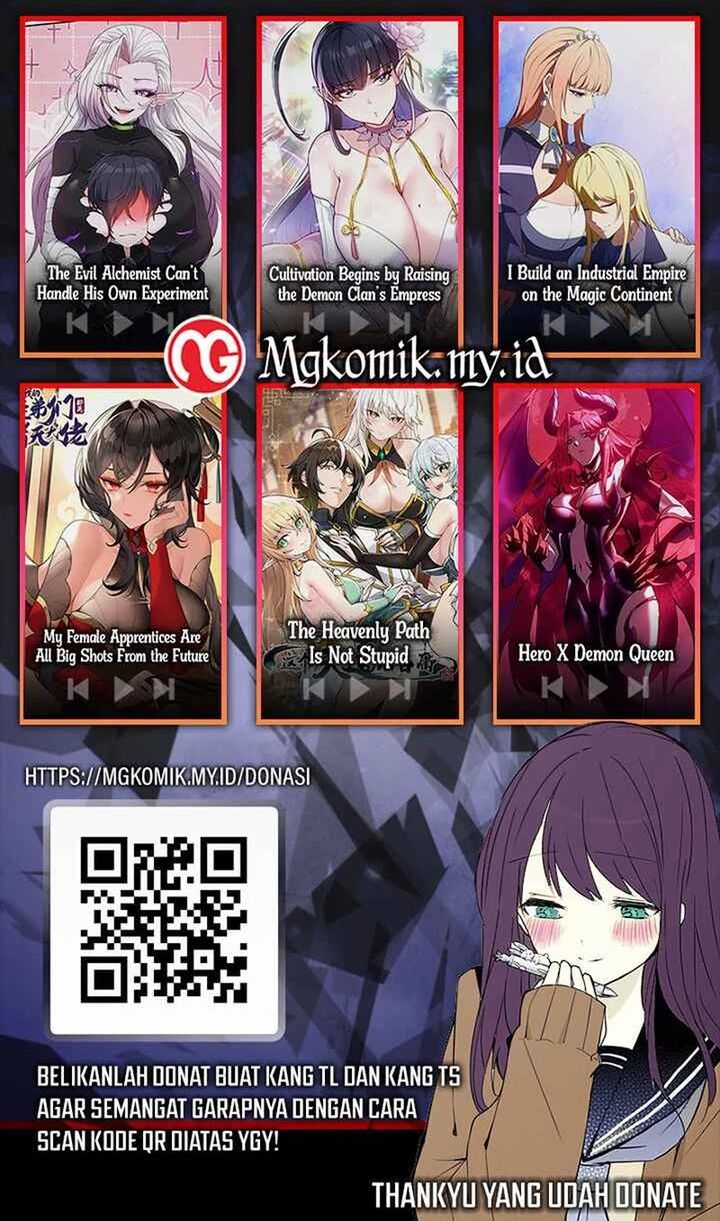 The Returned C-Rank Tank Won’t Die! chapter 38