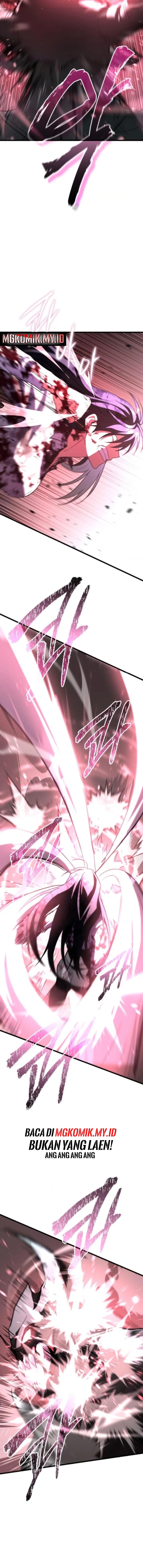 The Returned C-Rank Tank Won’t Die! Chapter 40 Bahasa Indonesia