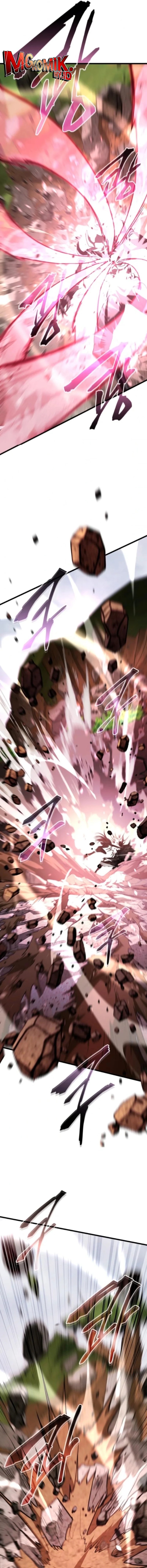 The Returned C-Rank Tank Won’t Die! Chapter 40 Bahasa Indonesia