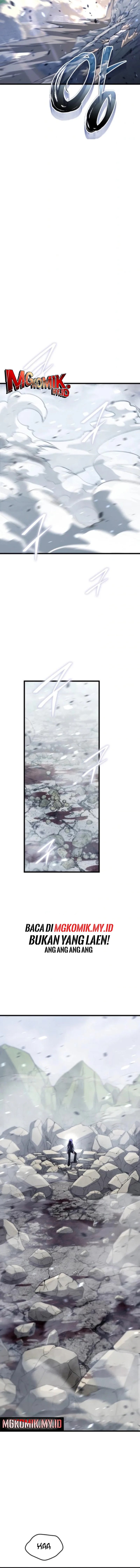 The Returned C-Rank Tank Won’t Die! Chapter 40 Bahasa Indonesia