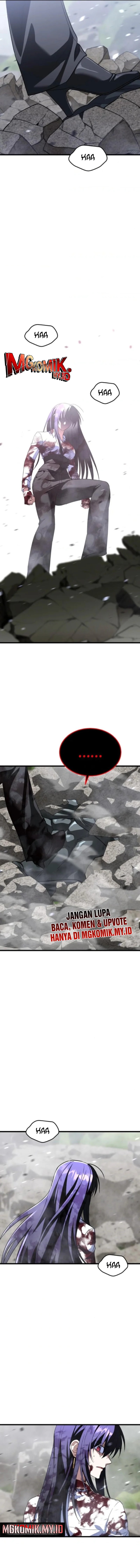 The Returned C-Rank Tank Won’t Die! Chapter 40 Bahasa Indonesia