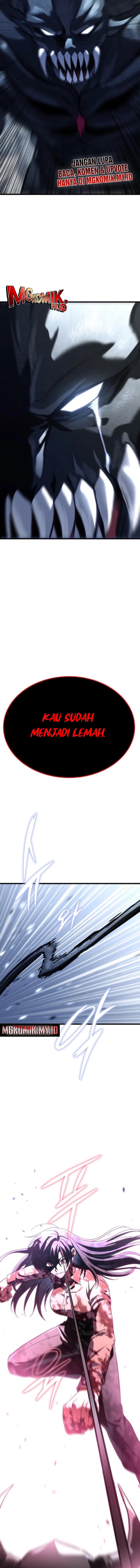 The Returned C-Rank Tank Won’t Die! Chapter 40 Bahasa Indonesia