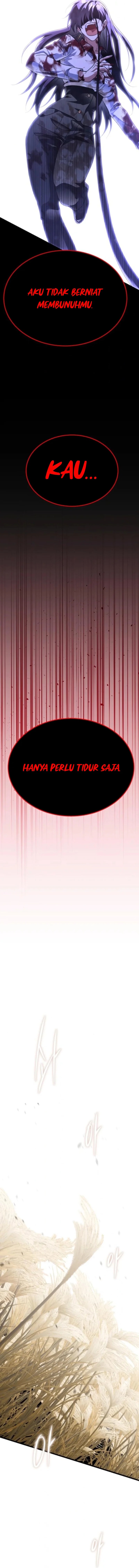 The Returned C-Rank Tank Won’t Die! Chapter 40 Bahasa Indonesia