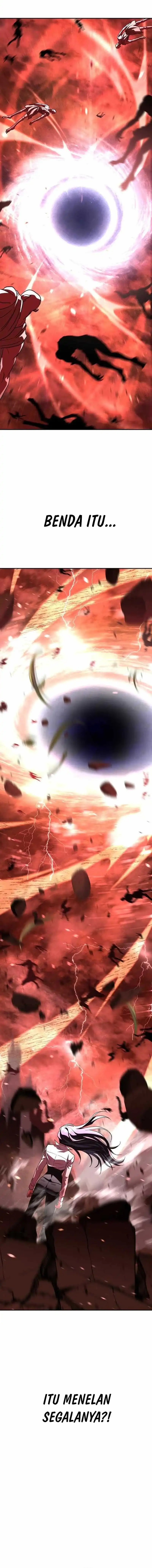 The Returned C-Rank Tank Won’t Die! chapter 42