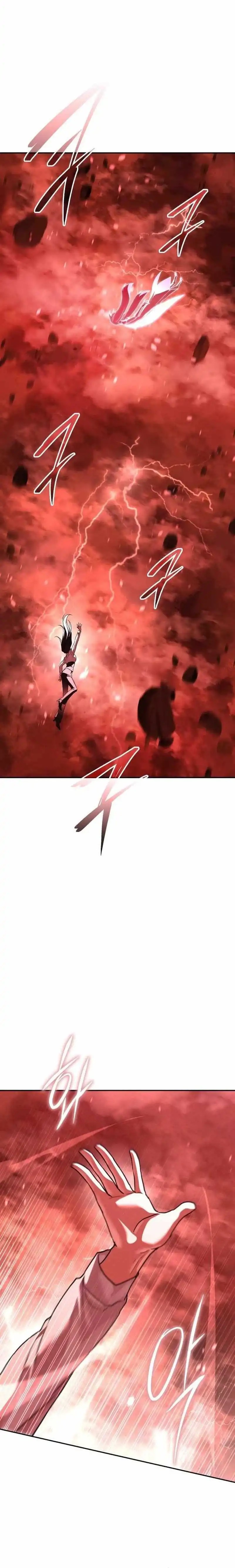 The Returned C-Rank Tank Won’t Die! chapter 42