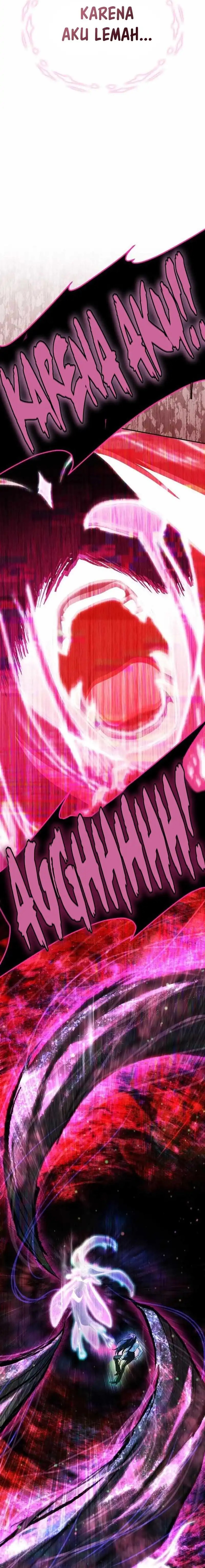 The Returned C-Rank Tank Won’t Die! chapter 42