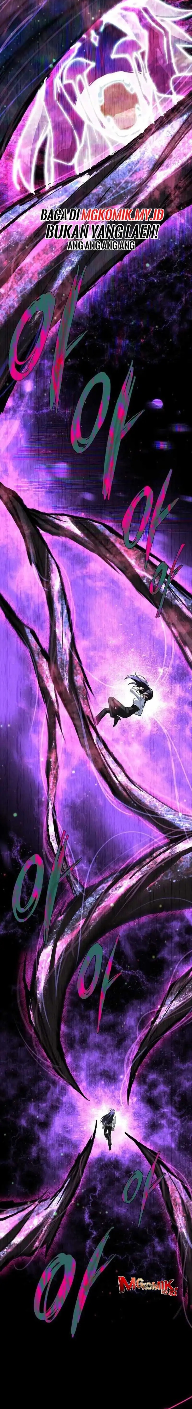 The Returned C-Rank Tank Won’t Die! chapter 42