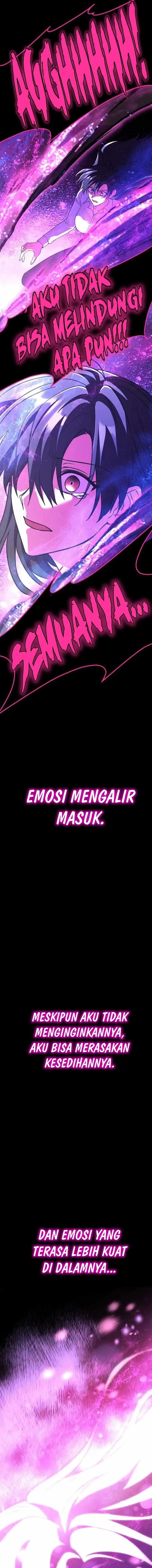 The Returned C-Rank Tank Won’t Die! chapter 42