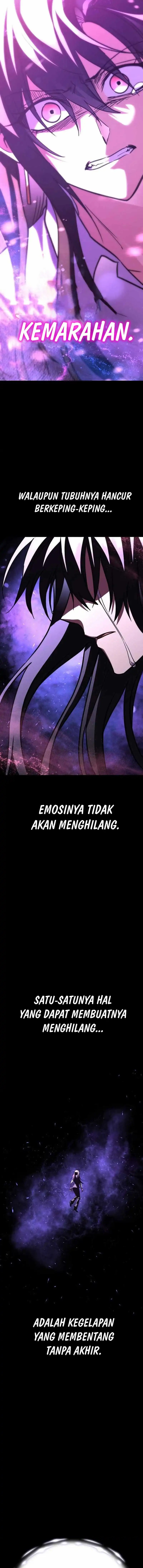 The Returned C-Rank Tank Won’t Die! chapter 42