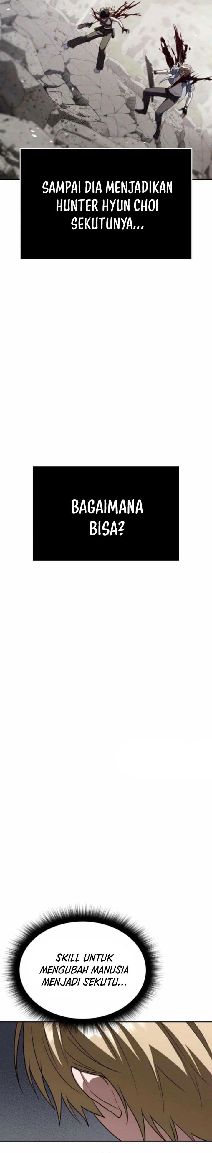 The Returned C-Rank Tank Won’t Die! chapter 43