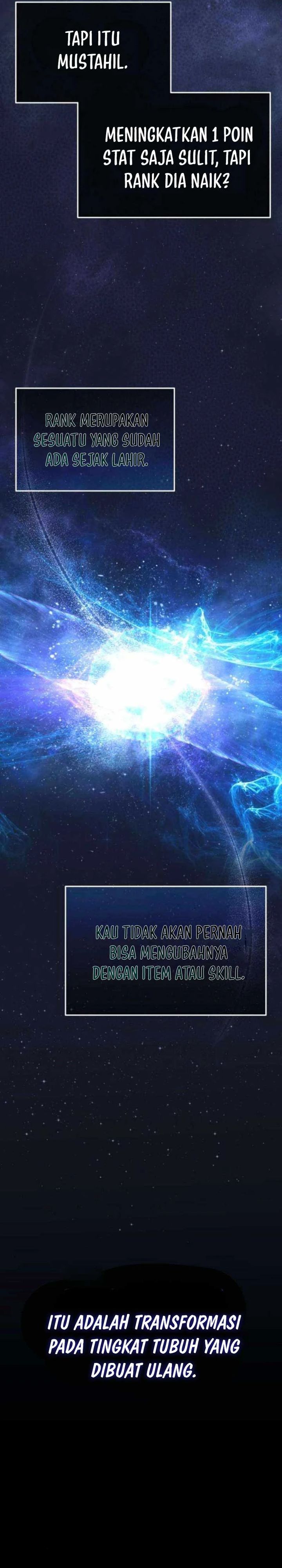 The Returned C-Rank Tank Won’t Die! chapter 43