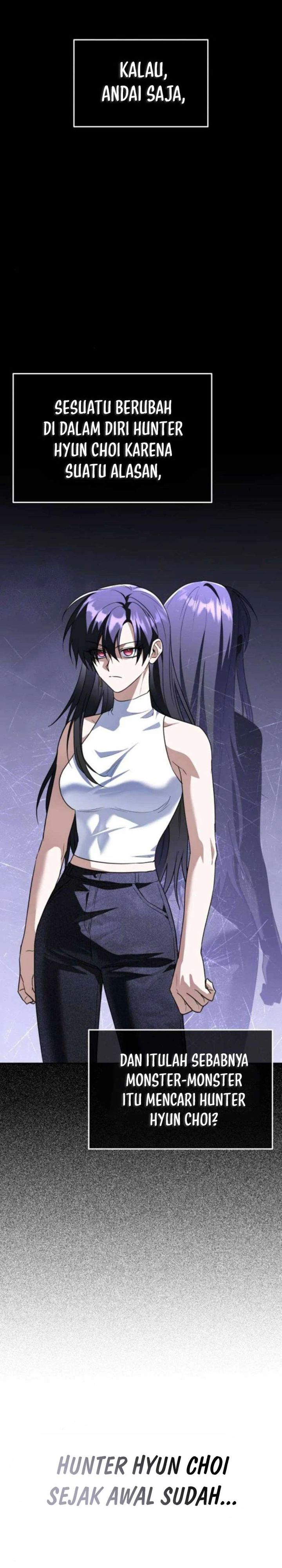 The Returned C-Rank Tank Won’t Die! chapter 43