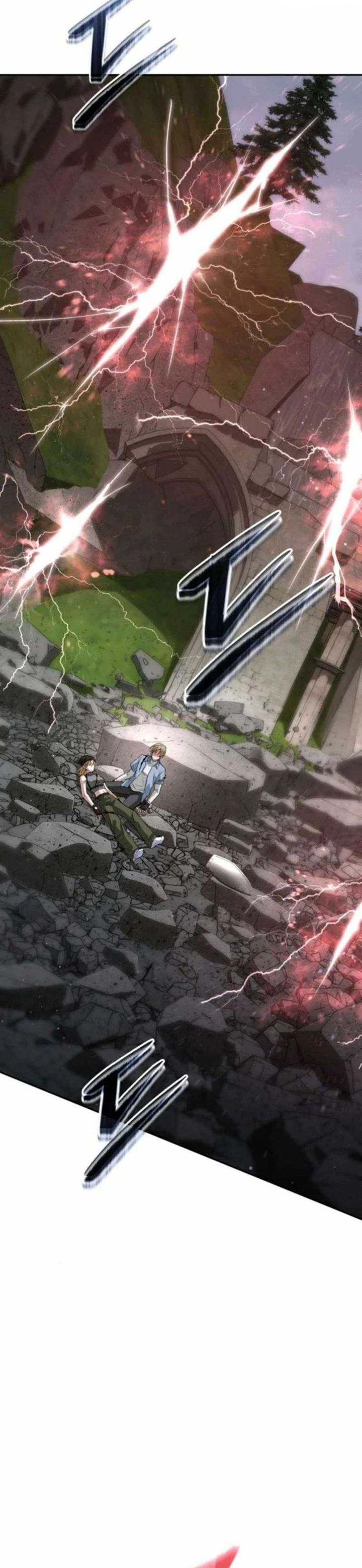 The Returned C-Rank Tank Won’t Die! chapter 43