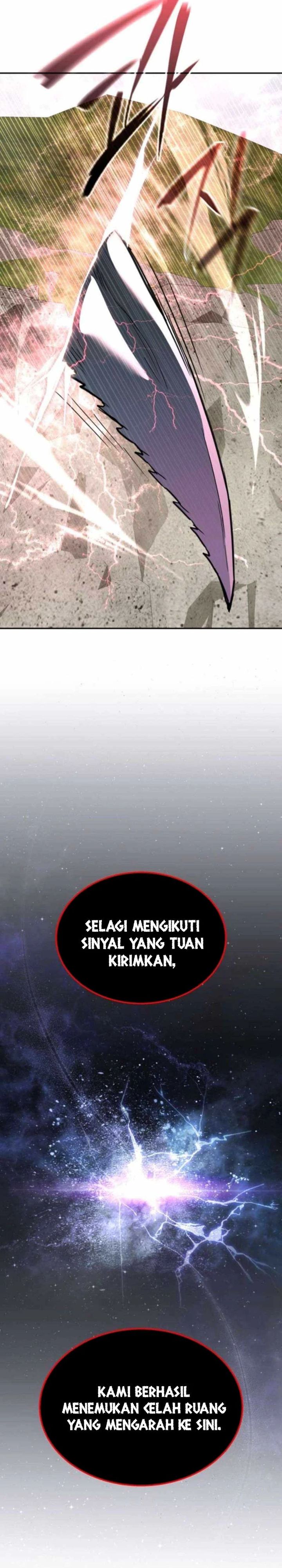 The Returned C-Rank Tank Won’t Die! chapter 43