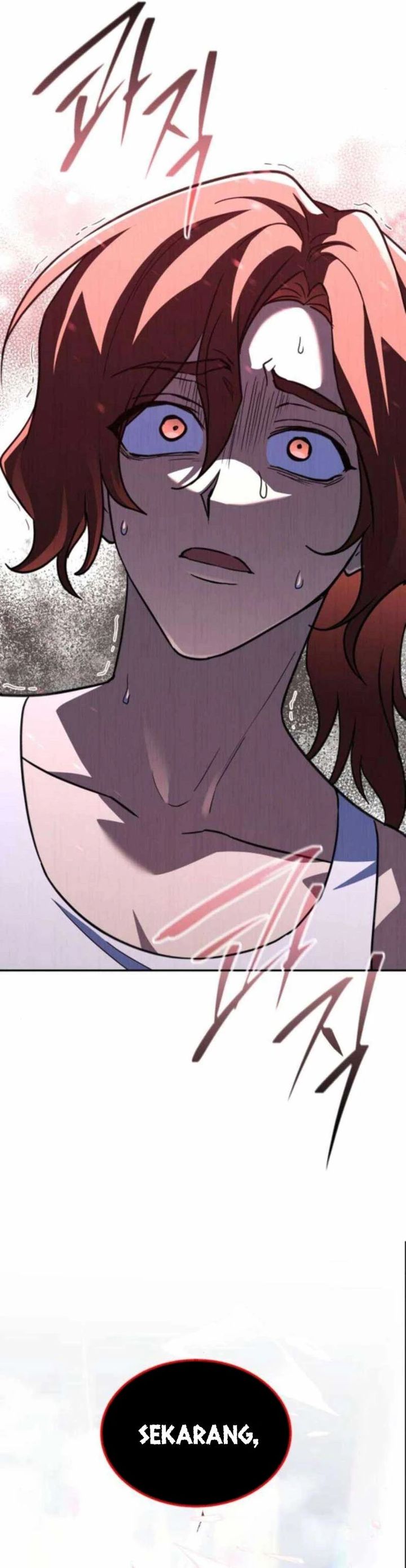 The Returned C-Rank Tank Won’t Die! chapter 43