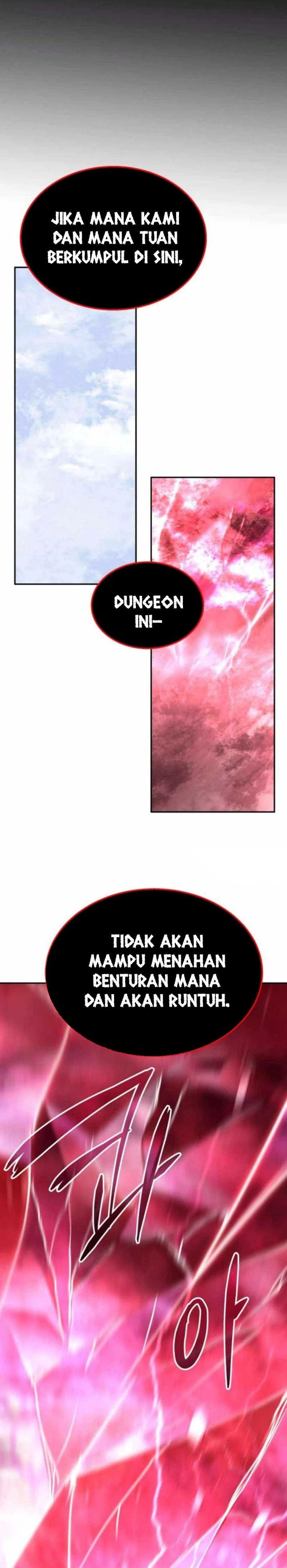 The Returned C-Rank Tank Won’t Die! chapter 43