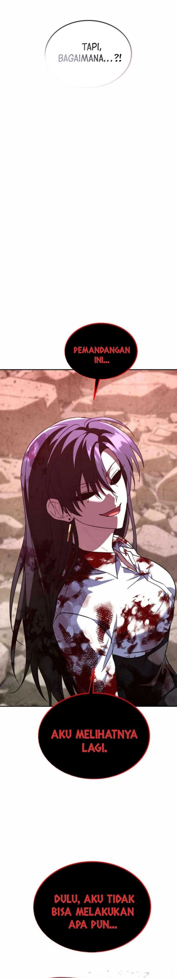 The Returned C-Rank Tank Won’t Die! chapter 43