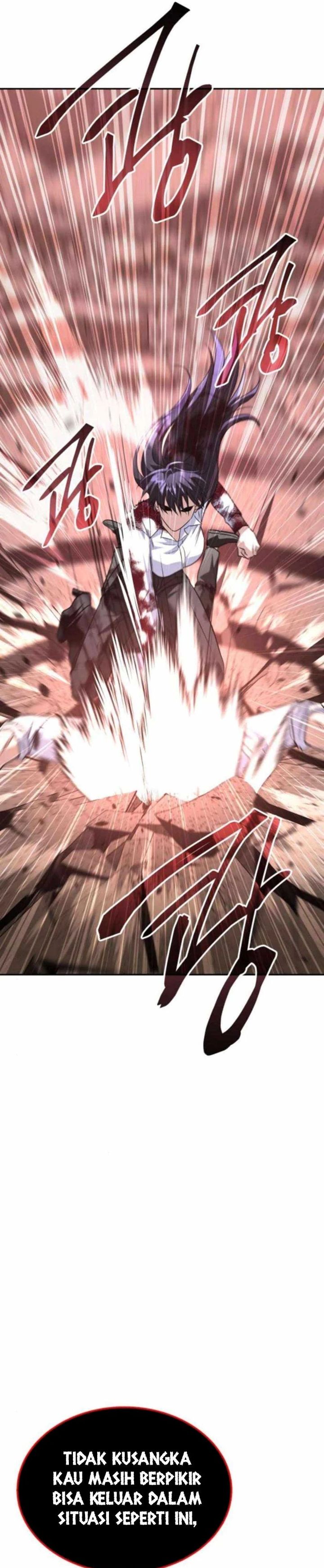 The Returned C-Rank Tank Won’t Die! chapter 43