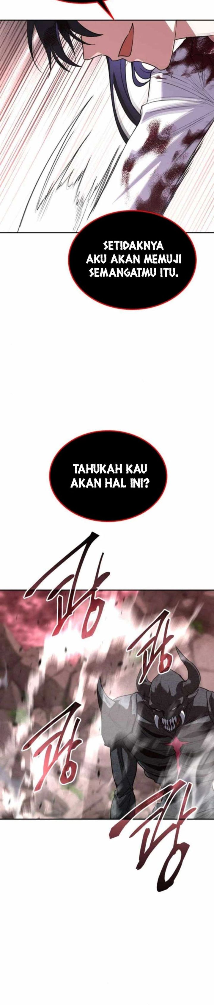 The Returned C-Rank Tank Won’t Die! chapter 43