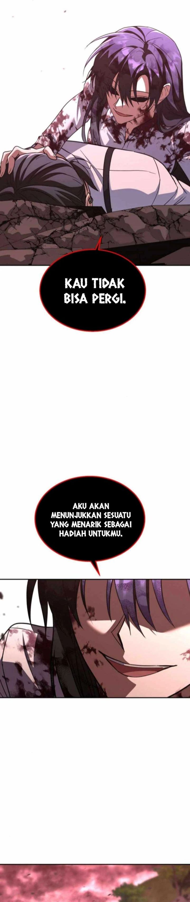 The Returned C-Rank Tank Won’t Die! chapter 43