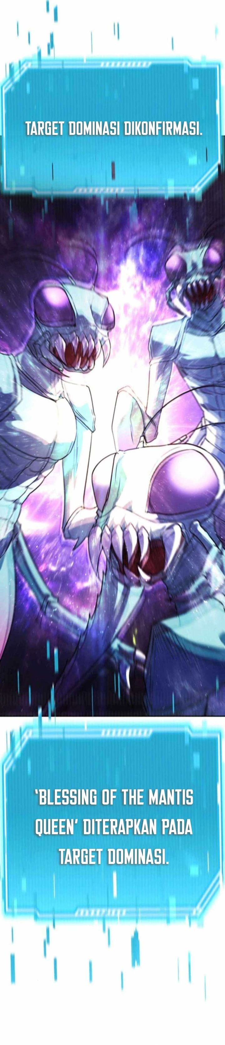 The Returned C-Rank Tank Won’t Die! chapter 43