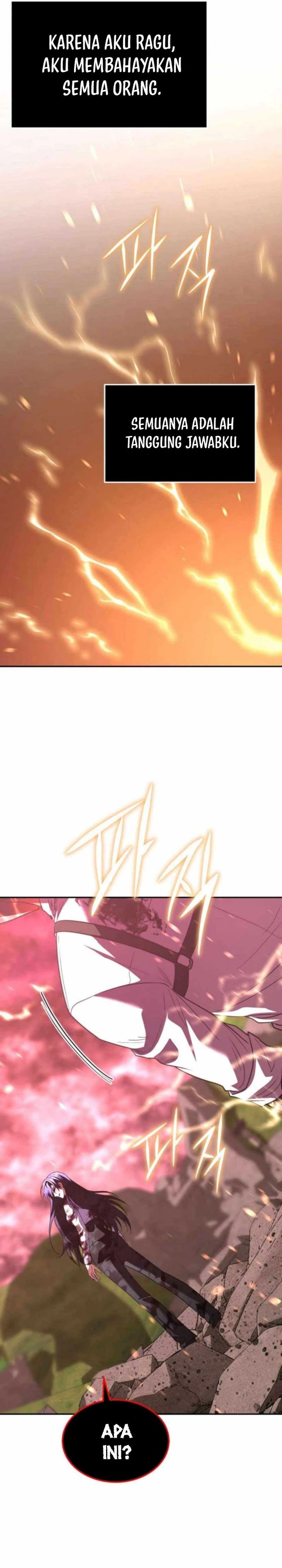 The Returned C-Rank Tank Won’t Die! chapter 43