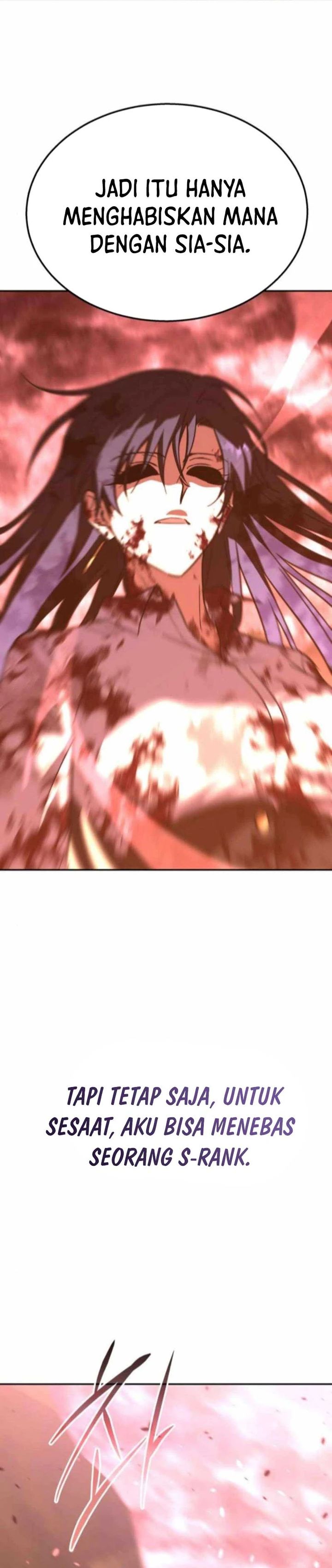 The Returned C-Rank Tank Won’t Die! chapter 43