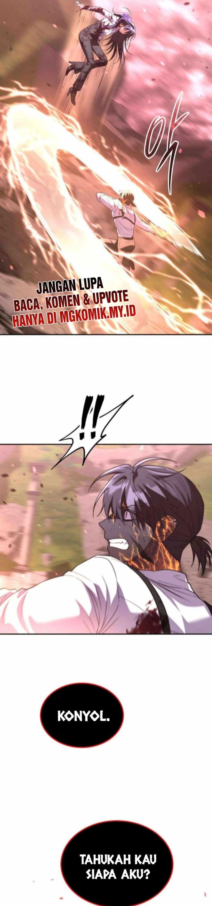 The Returned C-Rank Tank Won’t Die! chapter 43