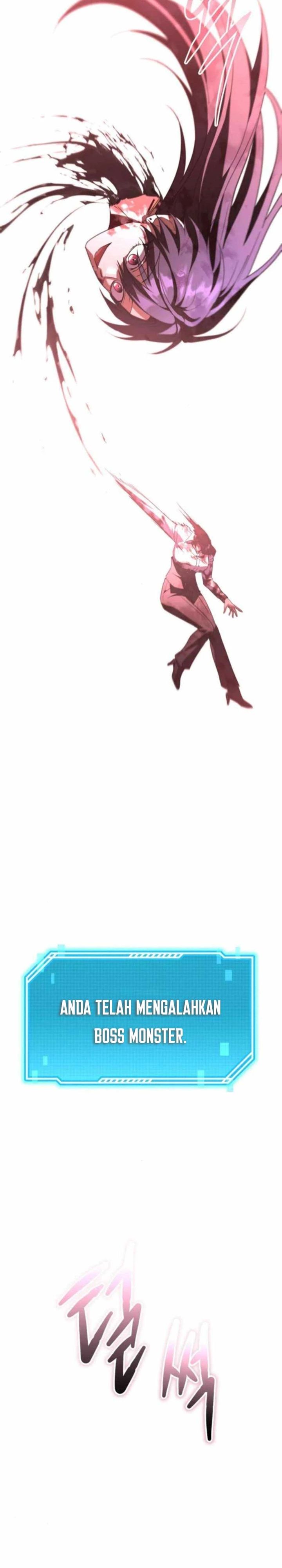 The Returned C-Rank Tank Won’t Die! chapter 43