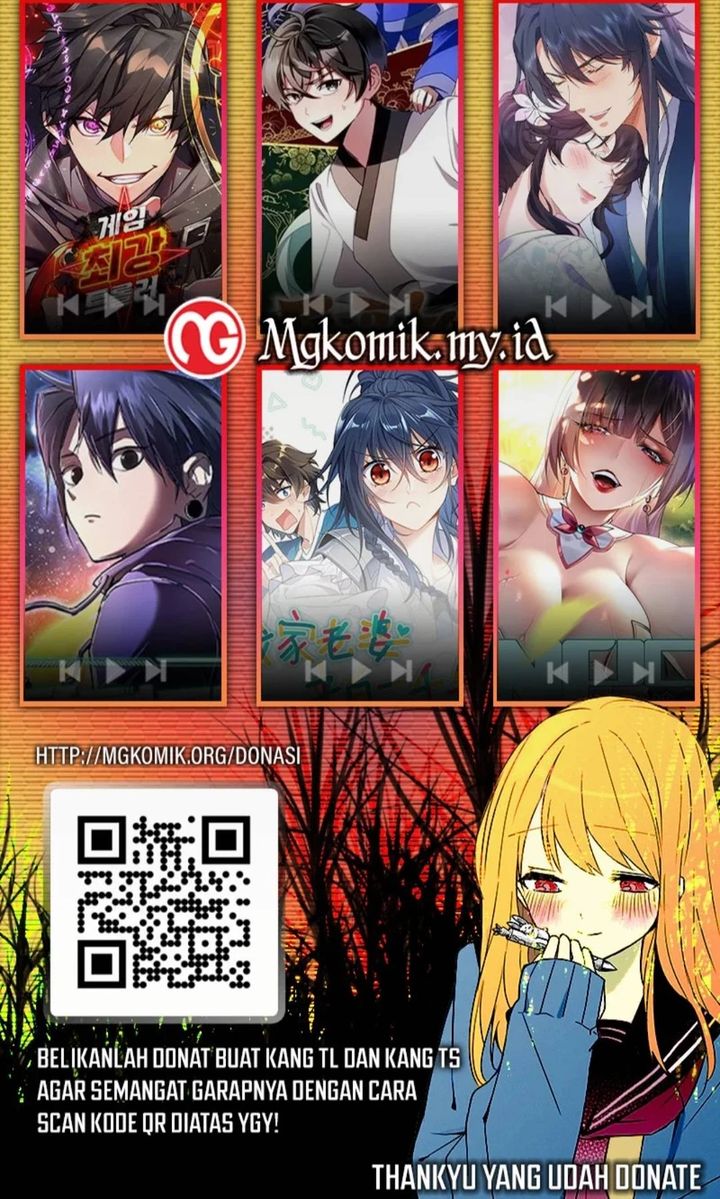 The Returned C-Rank Tank Won’t Die! chapter 43