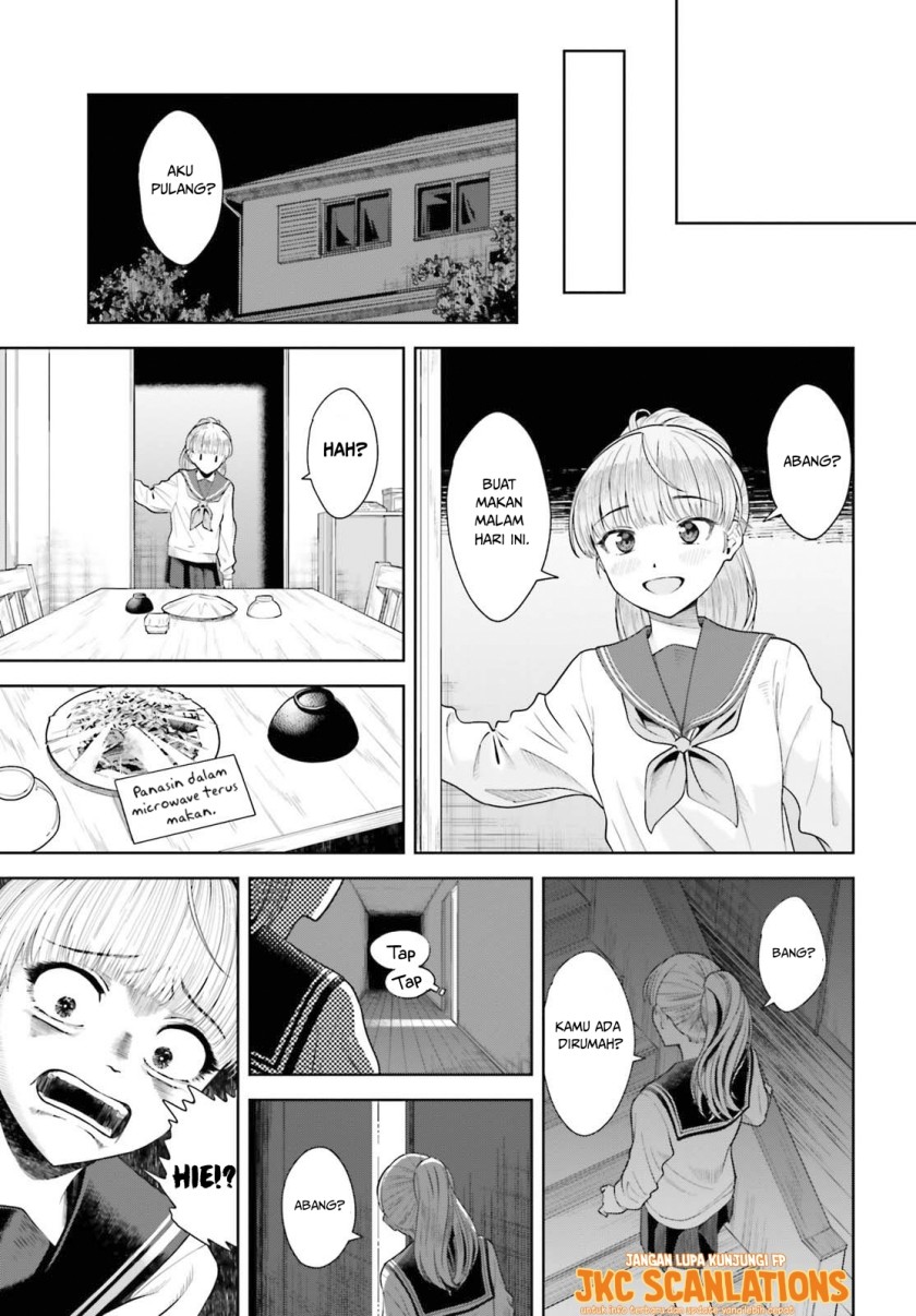 The Revenge of My Youth: My Re Life with a Girl Who Was Too Much of an Angel (Inkya Datta Ore no Seishun Revenge – Tenshi sugiru Ano Ko wa Ayumu Re Life) chapter 9
