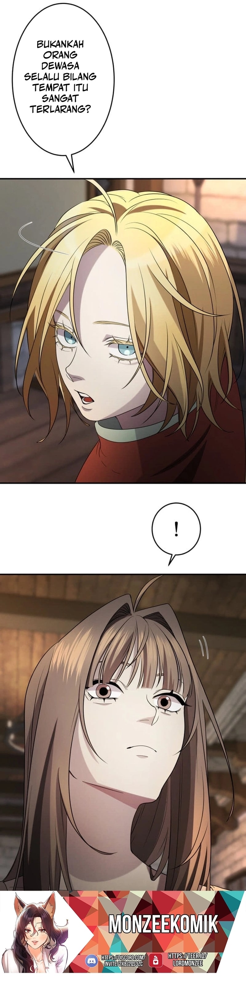 The Reversal of My Life as a Side Character chapter 16