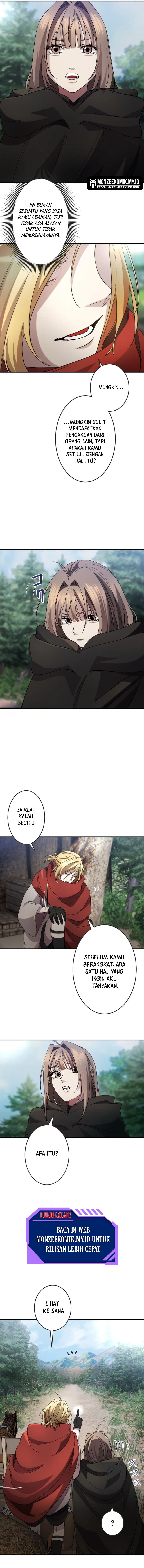 The Reversal of My Life as a Side Character chapter 19