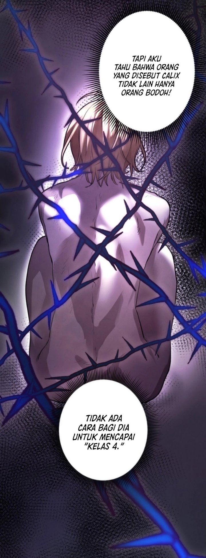 The Reversal of My Life as a Side Character chapter 39