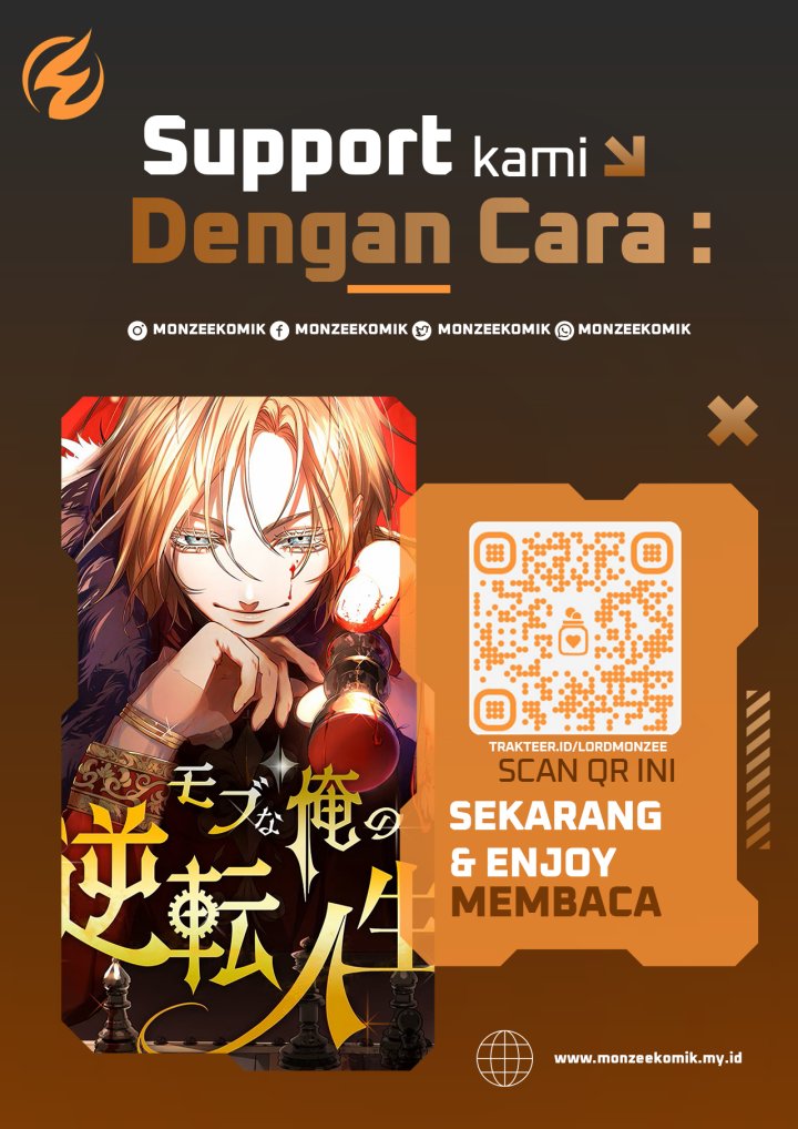 The Reversal of My Life as a Side Character chapter 39