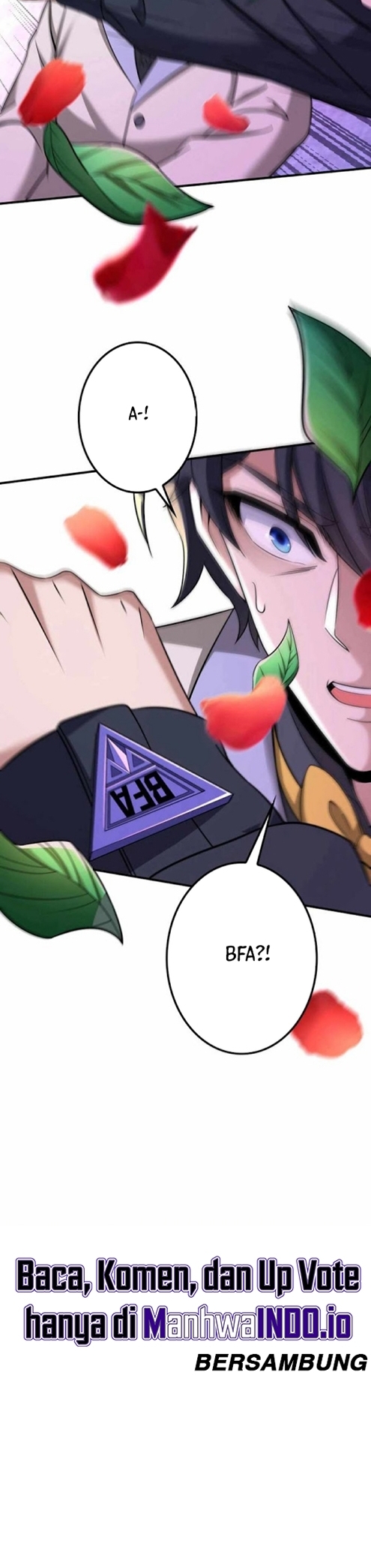 The Rise of the Bottom Ranked Spirit User Chapter 02 Bahasa Indonesia