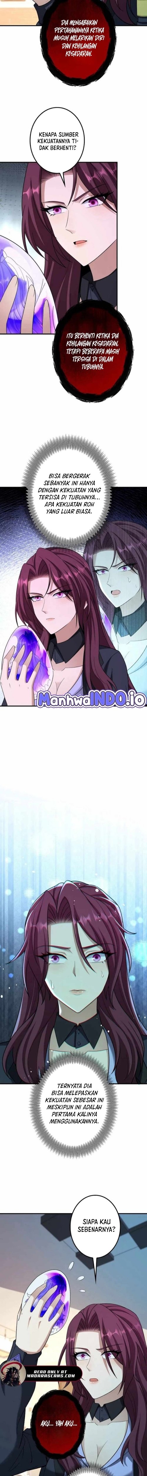 The Rise of the Bottom Ranked Spirit User Chapter 07 Bahasa Indonesia